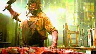 The Texas Chainsaw Massacre (2003) Film Explained in Hindi/Urdu | Slasher Movie Explained Hindi