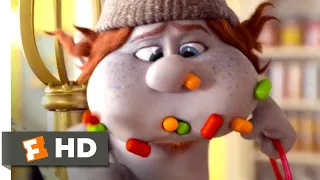 The Smurfs 2 - Candy Store Mischief | Fandango Family