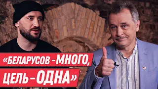 ЛЕБЕДЬКО – импичмент Лукашенко, Шейман за «Пагоню», Окрестина с Ивулиным, КГБ и новая конституция