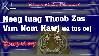 Neeg tuag thoob zos vim Nom Hawj ua tus coj 9/29/2020