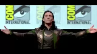 Loki Crack #3