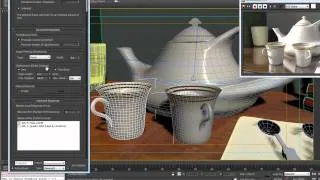 3ds Max 2012 Subscription: ActiveShade for iray