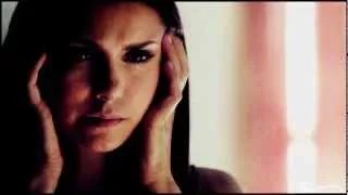 ►Elena Gilbert | Monsters { 4x05 }