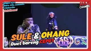 SULE & CEPOT ( FULL )