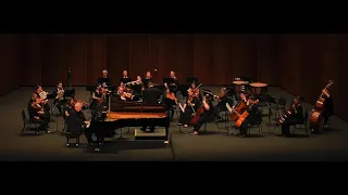 Mozart, Piano Concerto No. 23, K. 488