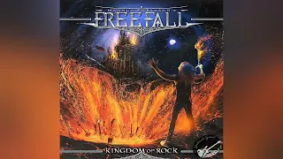 Magnus Karlsson's Free Fall - Kingdom of Rock (Feat. Jørn Lande)