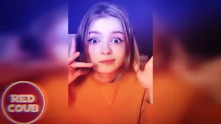 ЛУЧШИЕ ПРИКОЛЫ 2021 ОКТЯБРЬ #195| Best Red Coub Video #195 | Hot Cube #195 | Юмор | Best TikTok