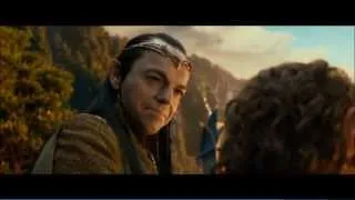 The Hobbit: An unexpected journey - Extended Scene -- Rivendell