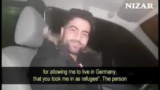 Joke on Germans - Arab jokes
