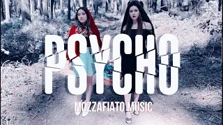 Psycho ♡ Red Velvet ❲Cover en español | Mozzafiato Music❳