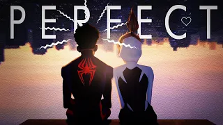 Across The Spider-Verse was almost perfect