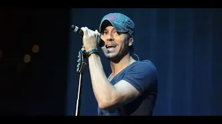 Энрике Иглесиас 2018 - Концерт в Москве - Enrique Iglesias in Moscow 2018