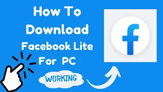 Easy Guide: Download Facebook Lite on PC with LDPlayer Emulator!