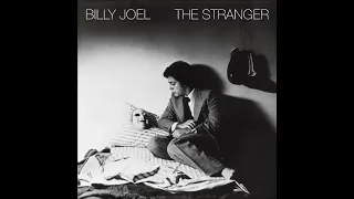 Billy Joel - The Stranger - 02 - The Stranger  (1977) (HQ)