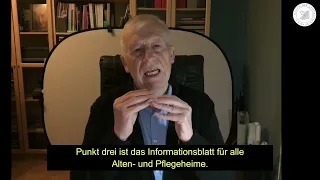 DGB-Film 43/2023: Arbeitstagung der Seniorenbeauftragten in Frankfurt