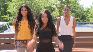 Baltimore Ladies Stepping Into The Spotlight With 'Step' Documentary