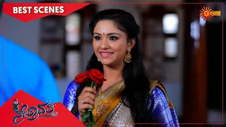 Nethravathi - Best Scenes | Full EP free on SUN NXT | 30 March  2022 | Kannada Serial | Udaya TV