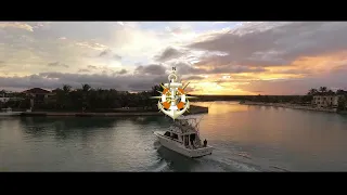 DEEP SEA FISHING EXCURSION 💥 WITH EL BUEY TOURS 💥 IN PUNTA CANA, REPUBLICA DOMINICANA