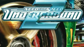 Static-X - The Only - Need For Speed: Underground OST