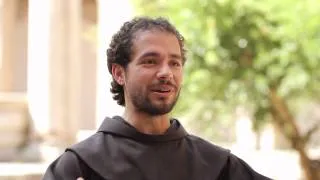 Friar Alessandro - The Feast of Indulgence - 1st & 2nd August 2012