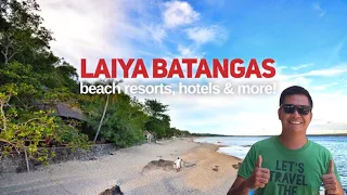 10 BEST LAIYA BATANGAS Beach Resorts, Hotels & Vacation Houses for Rent this 2022