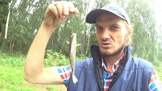 Диалоги на рыбалке. Выпуск 3. #fishing #рыбалка  #деревня