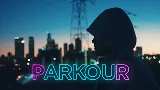 PARKOUR  - The Art of Displacement