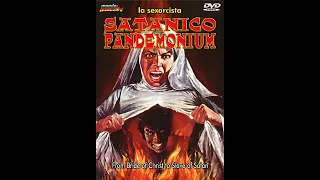 Film Fanatic!  Satanico Pandemonium ! 1975!