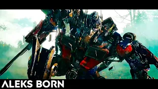 FLO RIDA - LOW (AZVRE REMIX) _ Transformers