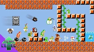 Koopa Troop Kingdom Mayhem (TEAM COLLAB)