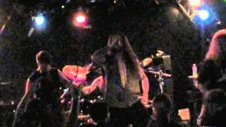 MALEVOLENT CREATION Live at the Cheyenne Saloon in Las Vegas, Nevada on 08/13/2010 *FULL SET*