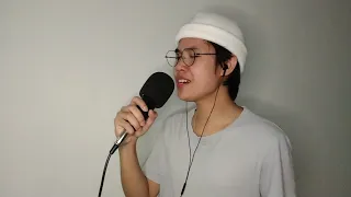 Hallelujah - ( Cover by Sean Lu )