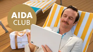 Der AIDA Club