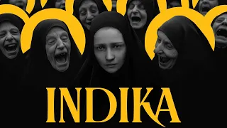 INDIKA - Полное прохождение на Русском без комментариев (1080P)