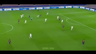 PSG 4-1 Barcelona - UCL 2020-2021 - Highlights - 1st Leg