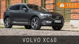 Volvo XC60 D4 AWD Polestar 200 KM Inscription (2018) - test [PL] | Project Automotive