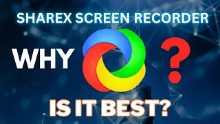 How To Use ShareX Screen Recorder (2024)