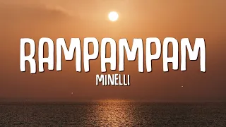 Minelli - Rampampam (Lyrics)