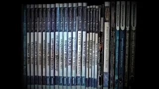 My Forgotten Realms Collection