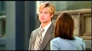 I like you so much -Meet Joe Black