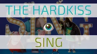 THE HARDKISS | SING - ZHMERYNKA EDITION