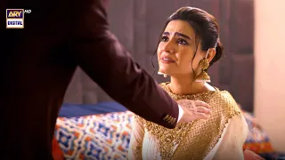 Please Tum Rona Band Karo, Ruhi | BEST MOMENT | Meray Hi Rehna | ARY Digital