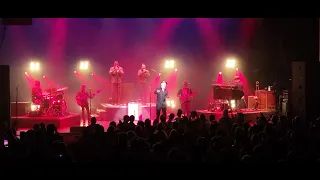 JJ Grey & Mofro 8/18/2022 "99 Shades" snippet Saenger Pensacola, FL