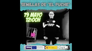 Ya queda poco para ... Semillas de "El Puche"