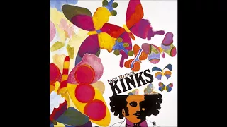 The Kinks - Face to Face (1966)