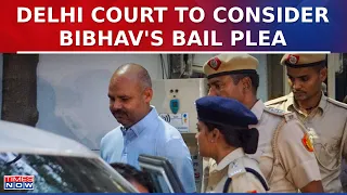 Swati Maliwal Assault Case: Delhi Court To Consider Bail Plea Of Arvind Kejriwal's PA Bhibhav Kumar