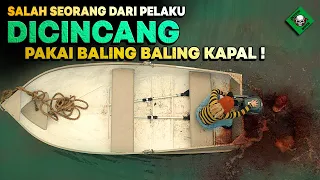 BALAS DENDAM GADIS 13 TAHUN BANTAI SEKELOMPOK PREMAN YG TELAH MEM8UNUH AYAHNYA !! | BECKY (2020)