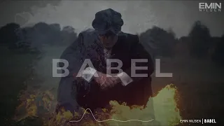 Emin Nilsen - Babel