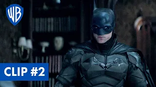 DC FANDOME 2021 - Teaser Clip #2 Deutsch German (2021)