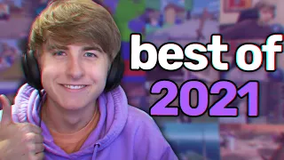 Purpled's Best Of 2021!